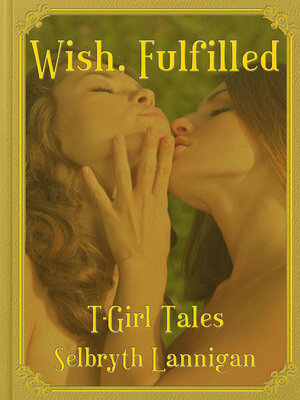 cover image of Wish, Fulfilled